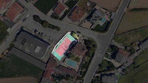 Terreno para Construção com Loteamento em Nogueira da Maia