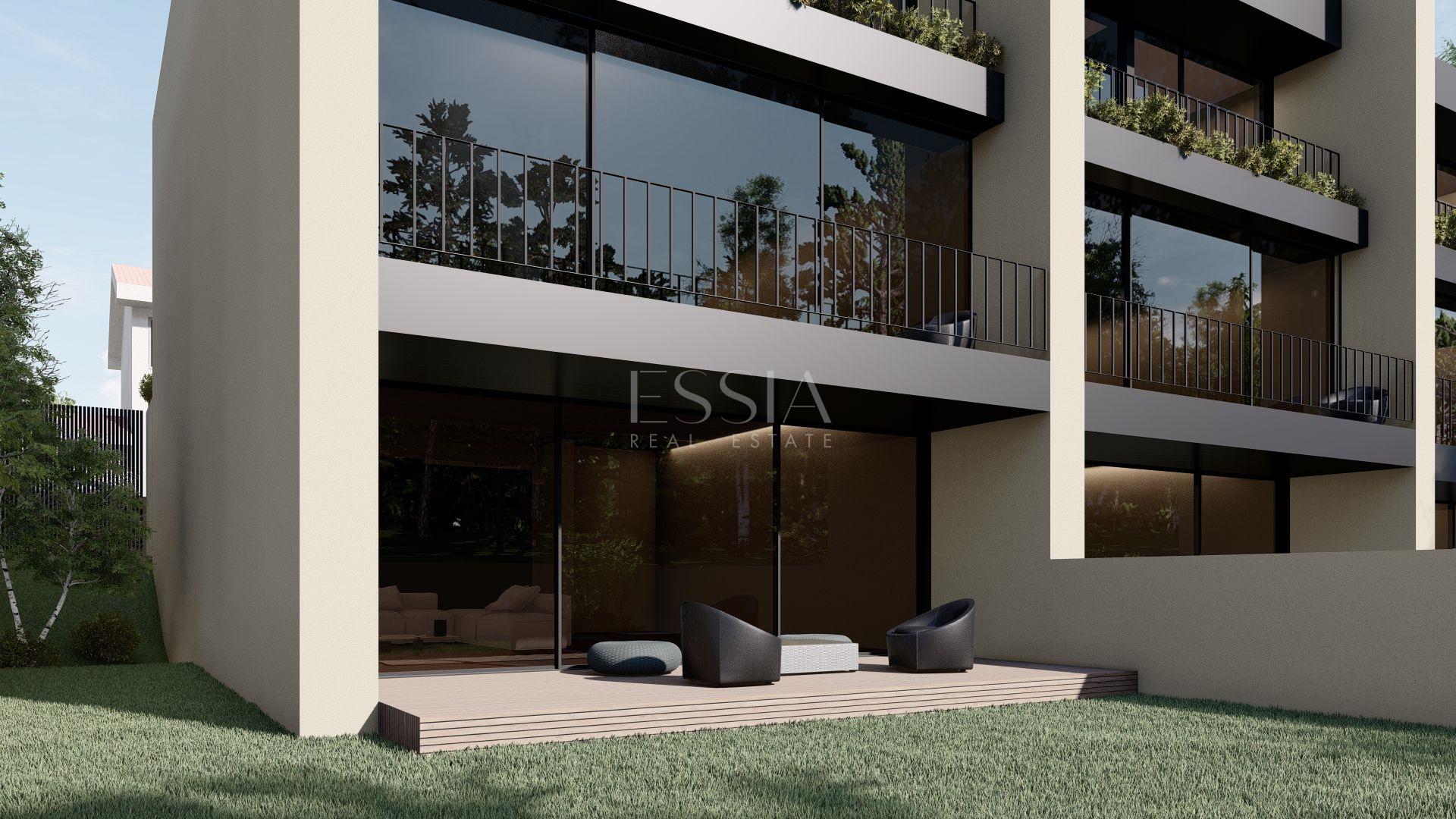 Moradia T3 com Jardim e Garagem em Gondomar