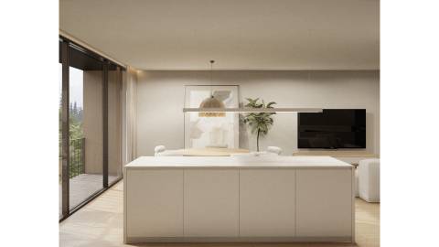 Moradia T3 com Jardim e Garagem em Gondomar