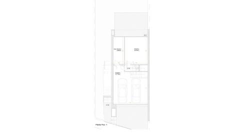 Moradia T3 com Jardim e Garagem em Gondomar