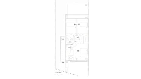 Moradia T3 com Jardim e Garagem em Gondomar