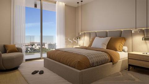 Apartamento T3 com Varandas em Lousada