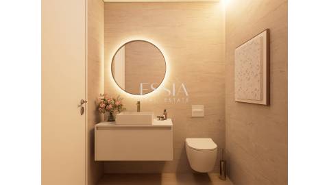 Moradias T3 com Jardim em Gondomar