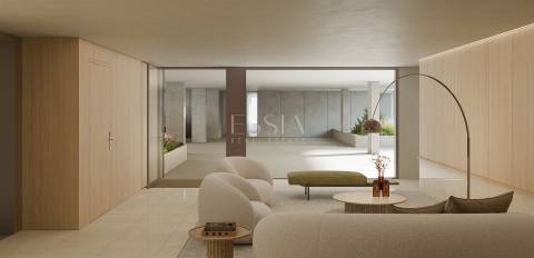 Apartamento T2 no O’rizon Living com Varanda e Vistas Rio Douro