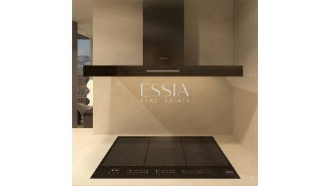 Apartamento T4 com varandas no Lurion Residences Gaia