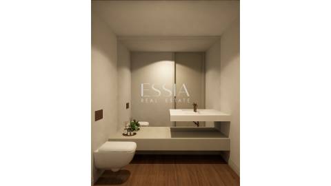 Apartamento T4 com varandas no Lurion Residences Gaia