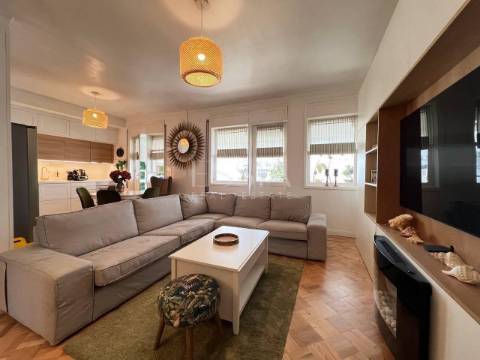 Apartamento T4 no Pinheiro Manso