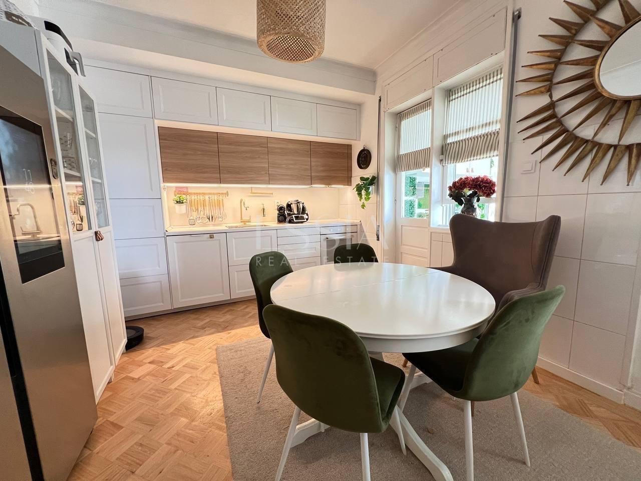 Apartamento T4 no Pinheiro Manso