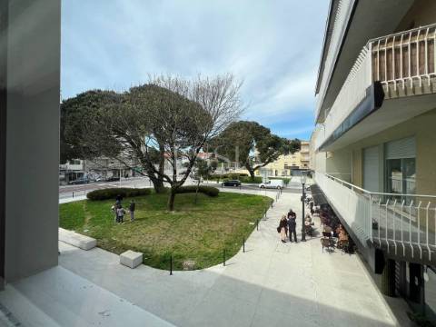 Apartamento T4 no Pinheiro Manso