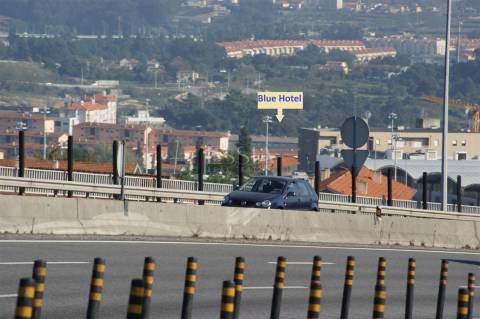 Terreno Para Construção  Venda em Campanhã,Porto
