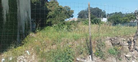 Lote de Terreno  Venda em Alfena,Valongo