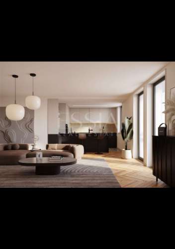 Apartamento T3 Duplex com Varandas em Cedofeita