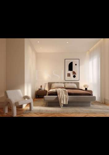 Apartamento T3 Duplex com Jardim Privado em Cedofeita
