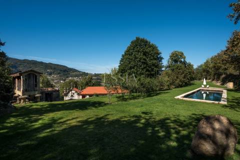 Quinta de Velude no Douro com 7 Hectares
