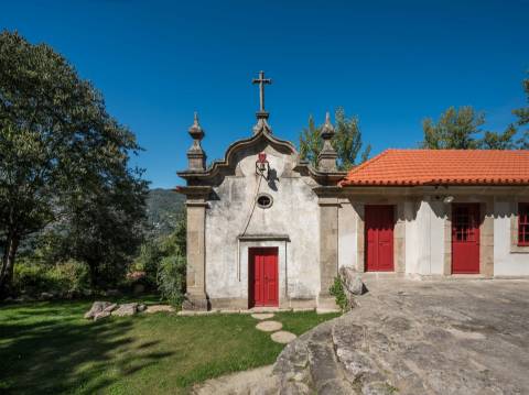 Quinta de Velude no Douro com 7 Hectares