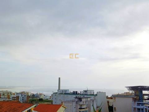 Terreno urbano para venda na Figueira da Foz- Buarcos- Vista de Mar!