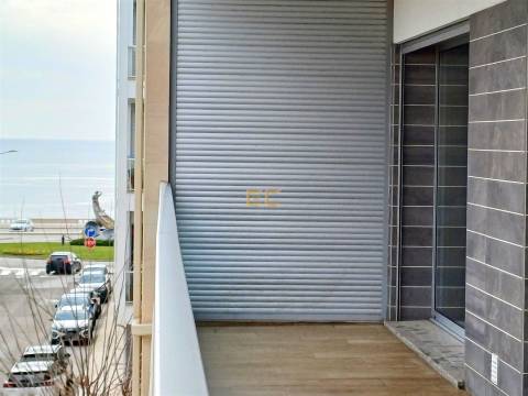 Apartamento T3 novo, com garagem, para venda na Figueira da Foz- Buarcos!