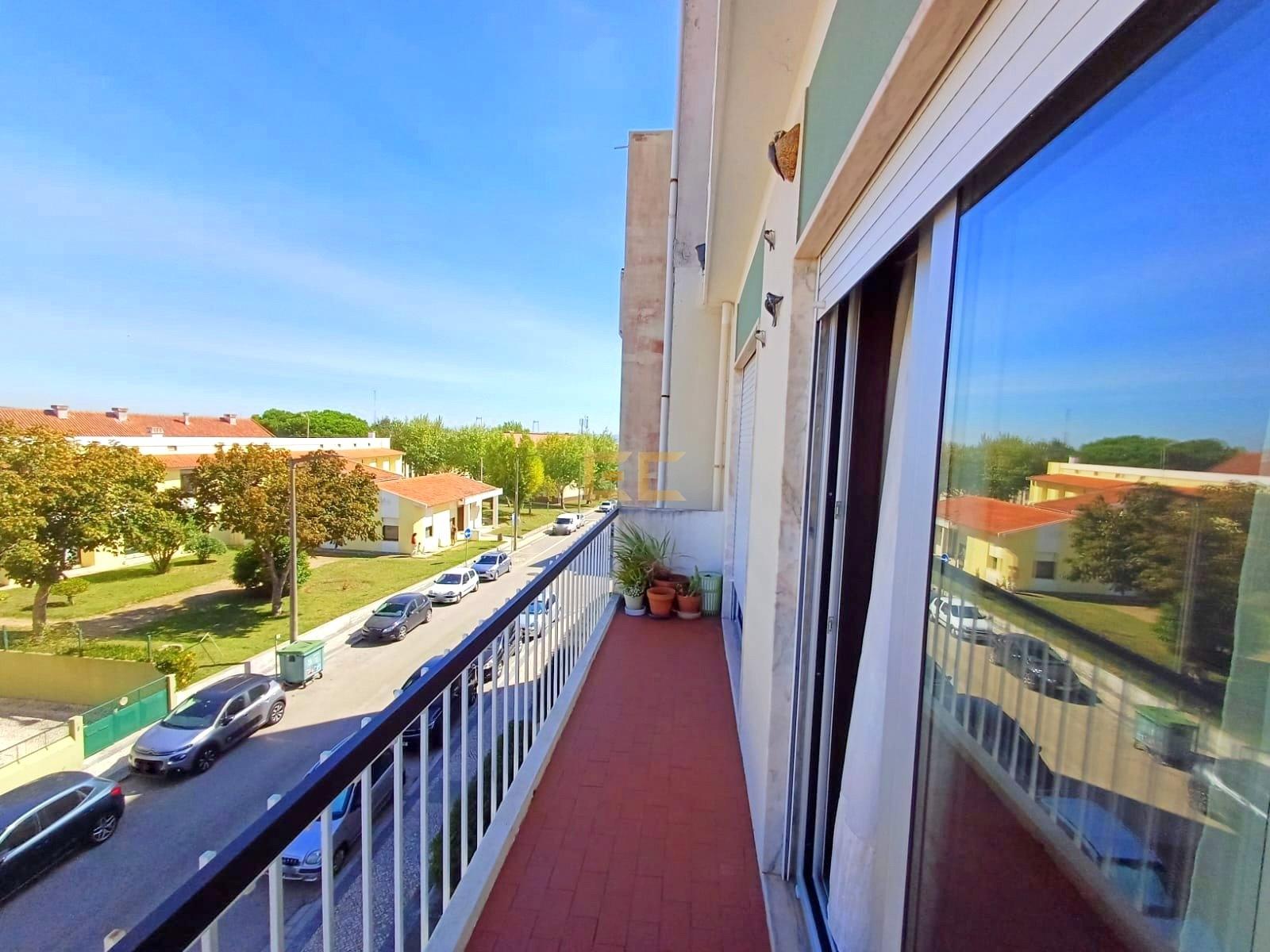 Apartamento T3 com garagem, para venda na Figueira da Foz!