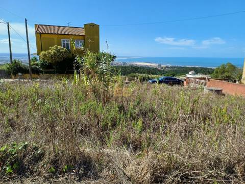 Terreno em Buarcos para venda Figueira da Foz!