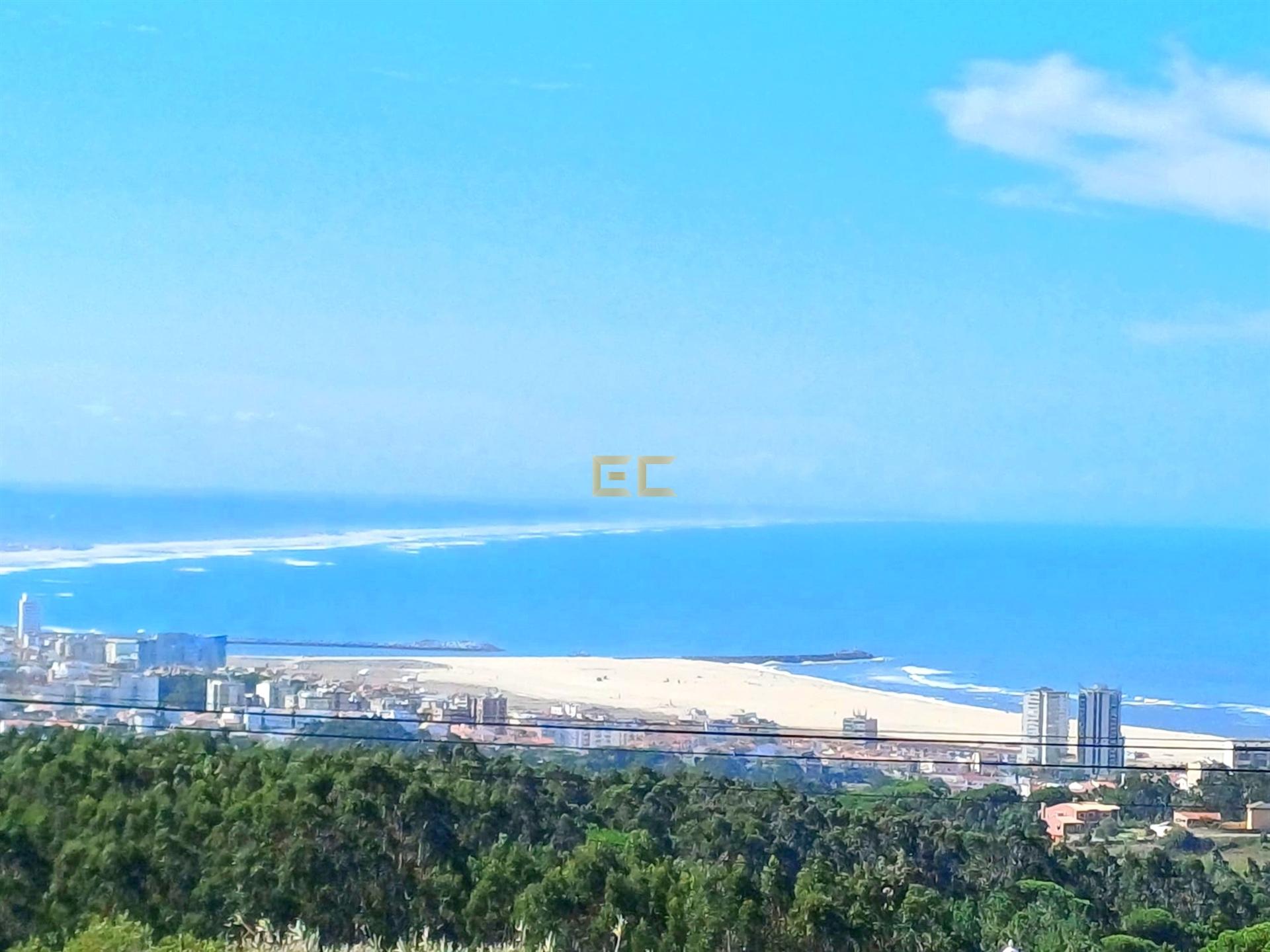 Terreno em Buarcos para venda Figueira da Foz!