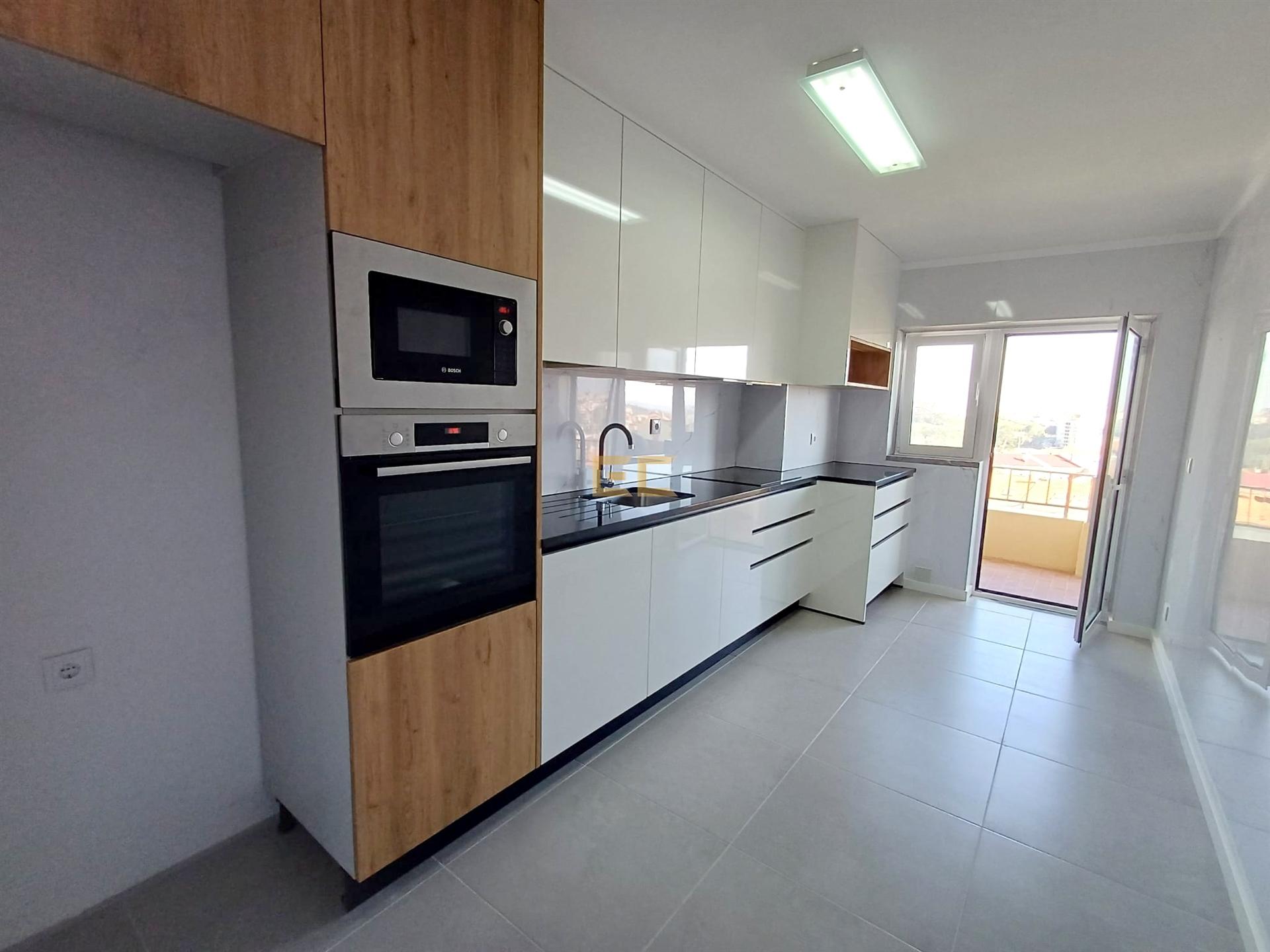 Apartamento T2, com Vista Mar - Buarcos!