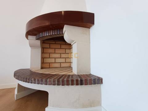 Apartamento T2, com Vista Mar - Buarcos!