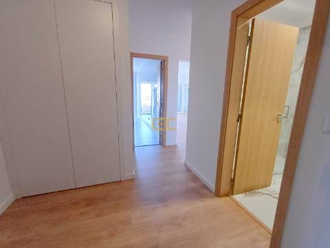Apartamento T2, com Vista Mar - Buarcos!
