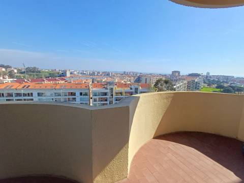 Apartamento T2, com Vista Mar - Buarcos!