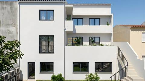 Apartamento T0 com varanda, para venda – Figueira da Foz!