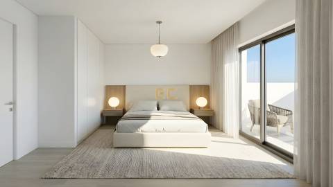 Apartamento T0 com varanda, para venda – Figueira da Foz!