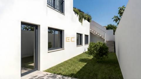 Apartamento T1, para venda – Figueira da Foz!