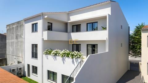 Apartamento T1, para venda – Figueira da Foz!