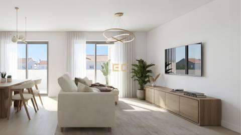 Apartamento T1, para venda – Figueira da Foz!