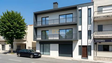 Apartamento T0, para venda – Figueira da Foz!