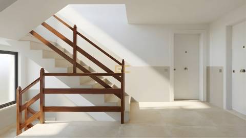 Apartamento T0, para venda – Figueira da Foz!