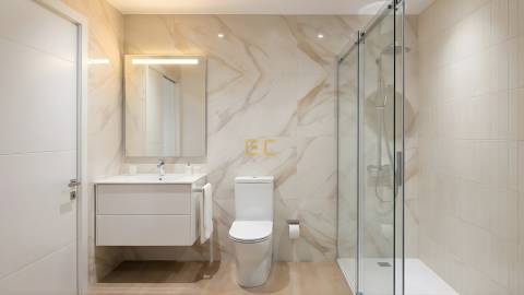 Apartamento T0, para venda – Figueira da Foz!