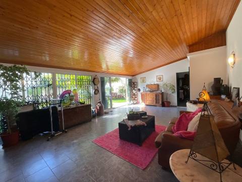 T3+1 Duplex - Buarcos