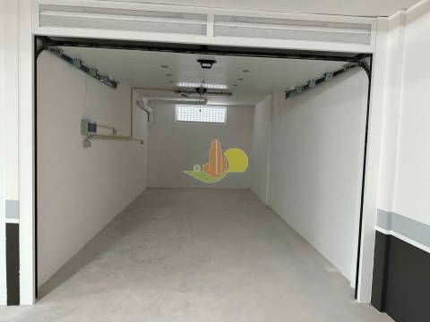 T1K com Garagem