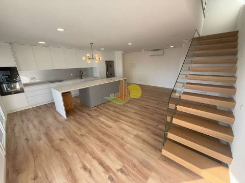 Duplex Novo