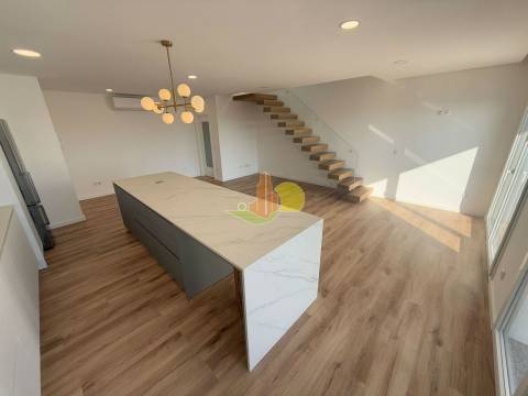Duplex Novo