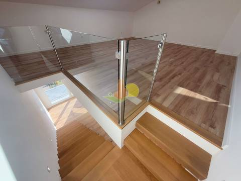 Duplex Novo