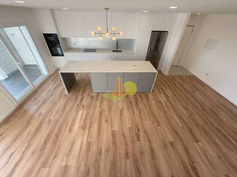 Duplex Novo