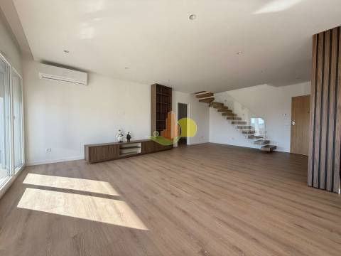 Duplex fabuloso