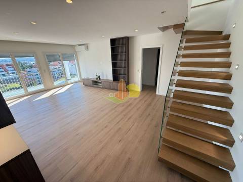 Duplex fabuloso