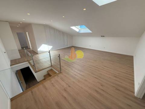 Duplex fabuloso