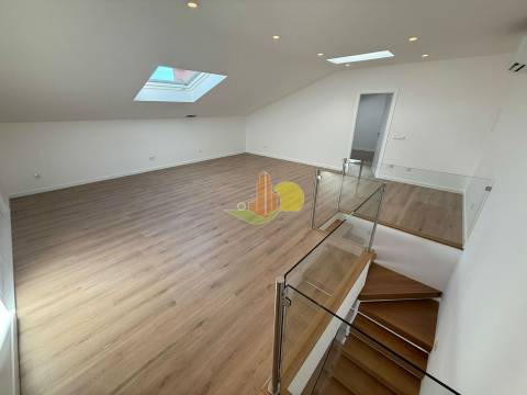 Duplex fabuloso