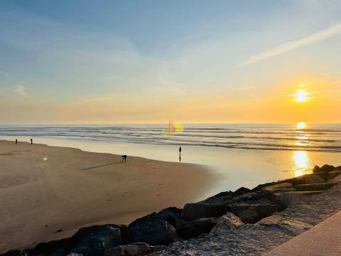 T3 Perto da praia
