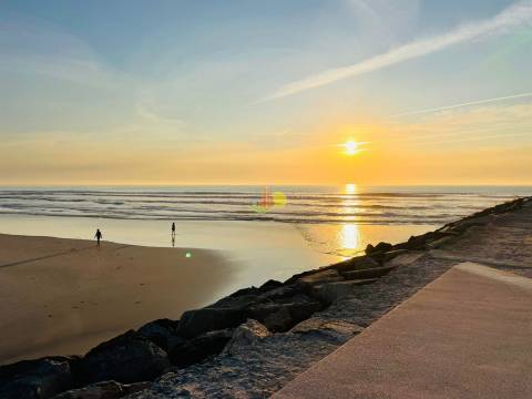 T3 Perto da praia