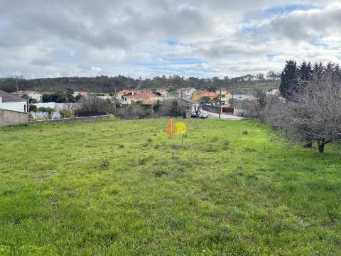 Terreno com 3500m2