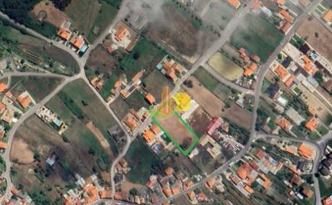 Terreno com 3500m2